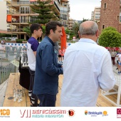 VII Benicàssim Media Maratón