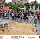 VII Benicàssim Media Maratón