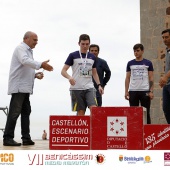 VII Benicàssim Media Maratón