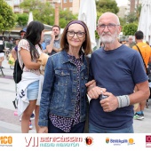 VII Benicàssim Media Maratón