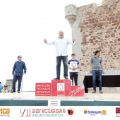 VII Benicàssim Media Maratón