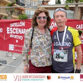 VII Benicàssim Media Maratón