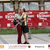 VII Benicàssim Media Maratón