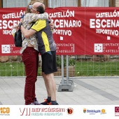 VII Benicàssim Media Maratón