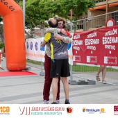 VII Benicàssim Media Maratón