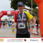 VII Benicàssim Media Maratón