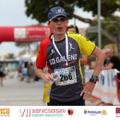 VII Benicàssim Media Maratón