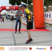 VII Benicàssim Media Maratón