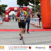 VII Benicàssim Media Maratón