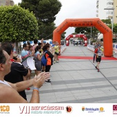 VII Benicàssim Media Maratón