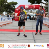 VII Benicàssim Media Maratón