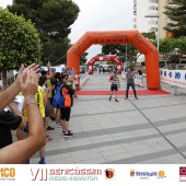 VII Benicàssim Media Maratón