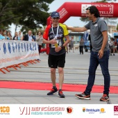 VII Benicàssim Media Maratón