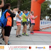 VII Benicàssim Media Maratón