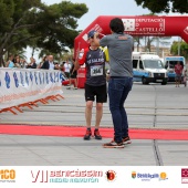 VII Benicàssim Media Maratón