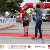 VII Benicàssim Media Maratón