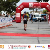 VII Benicàssim Media Maratón