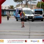 VII Benicàssim Media Maratón