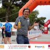 VII Benicàssim Media Maratón