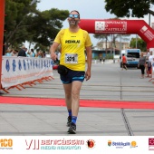 VII Benicàssim Media Maratón