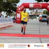 VII Benicàssim Media Maratón