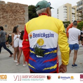 VII Benicàssim Media Maratón