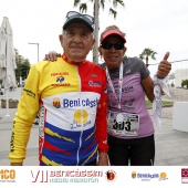 VII Benicàssim Media Maratón