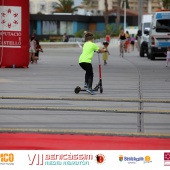 VII Benicàssim Media Maratón