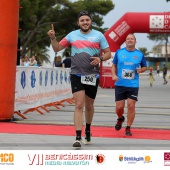 VII Benicàssim Media Maratón