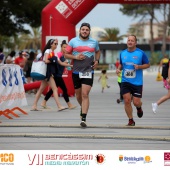 VII Benicàssim Media Maratón