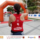 VII Benicàssim Media Maratón