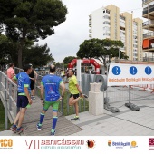 VII Benicàssim Media Maratón