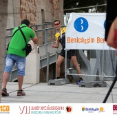 VII Benicàssim Media Maratón