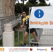 VII Benicàssim Media Maratón