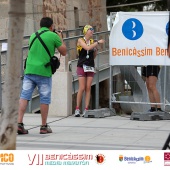 VII Benicàssim Media Maratón