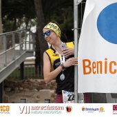 VII Benicàssim Media Maratón