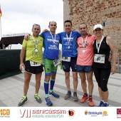 VII Benicàssim Media Maratón