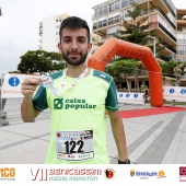 VII Benicàssim Media Maratón