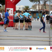 VII Benicàssim Media Maratón