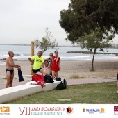 VII Benicàssim Media Maratón