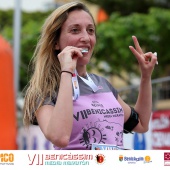 VII Benicàssim Media Maratón