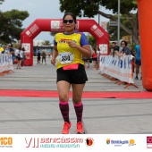 VII Benicàssim Media Maratón