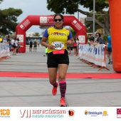 VII Benicàssim Media Maratón