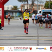 VII Benicàssim Media Maratón