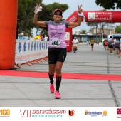 VII Benicàssim Media Maratón