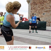 VII Benicàssim Media Maratón