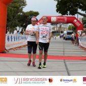 VII Benicàssim Media Maratón