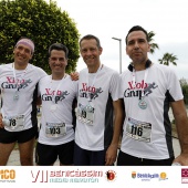 VII Benicàssim Media Maratón