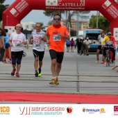 VII Benicàssim Media Maratón