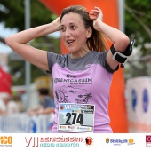 VII Benicàssim Media Maratón